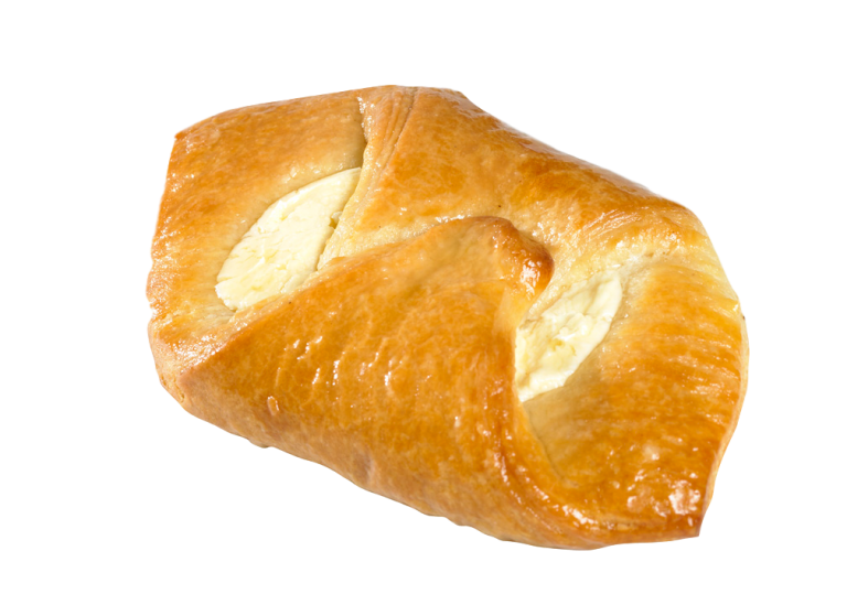 Cheese Danish Pocket