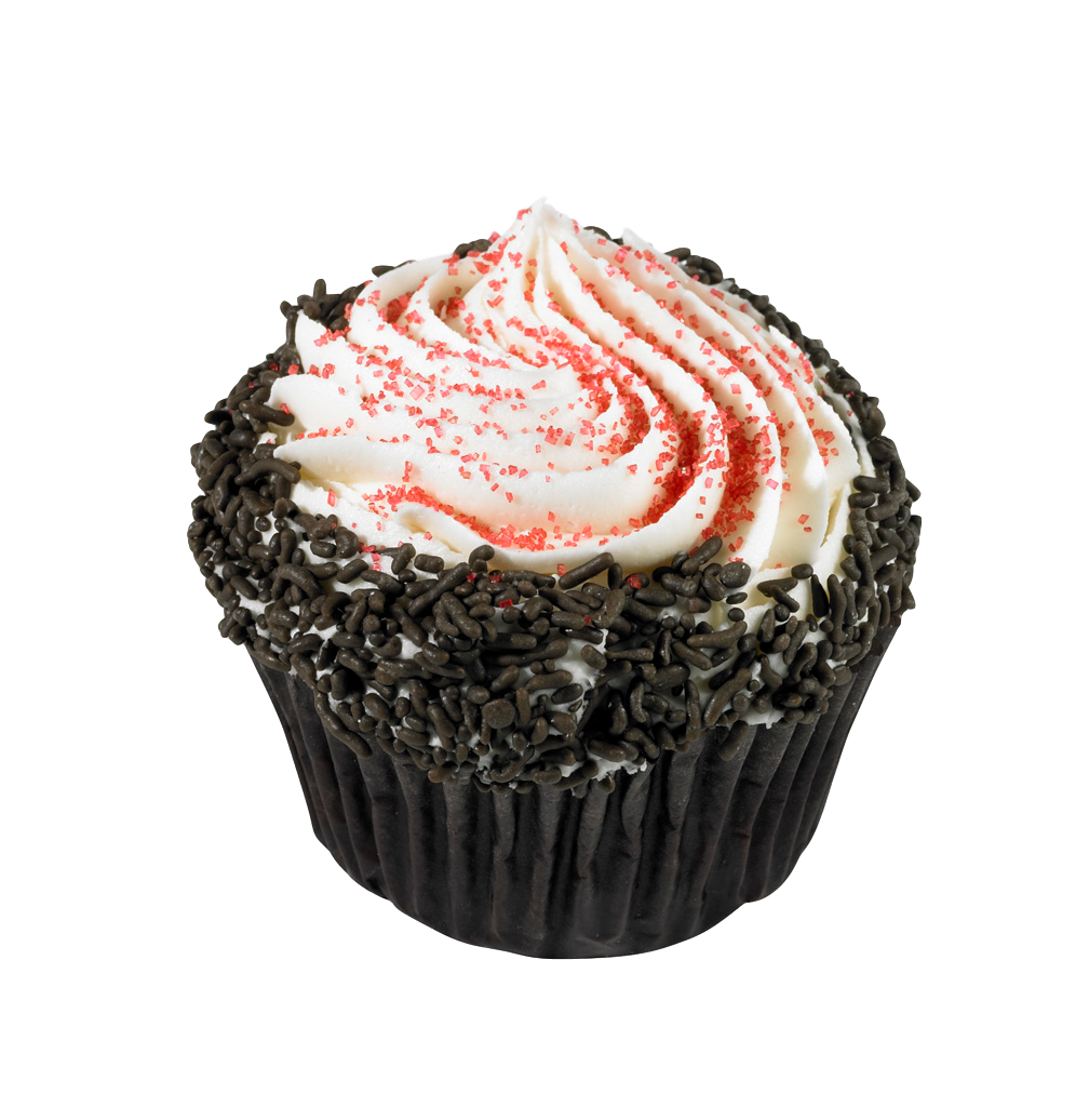 Red Velvet Cupcake