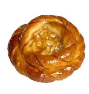 Apple Danish Round 5 oz (6cs)