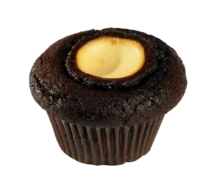 Chocolate Cheese Yogurt Muffin 6 oz (12cs)