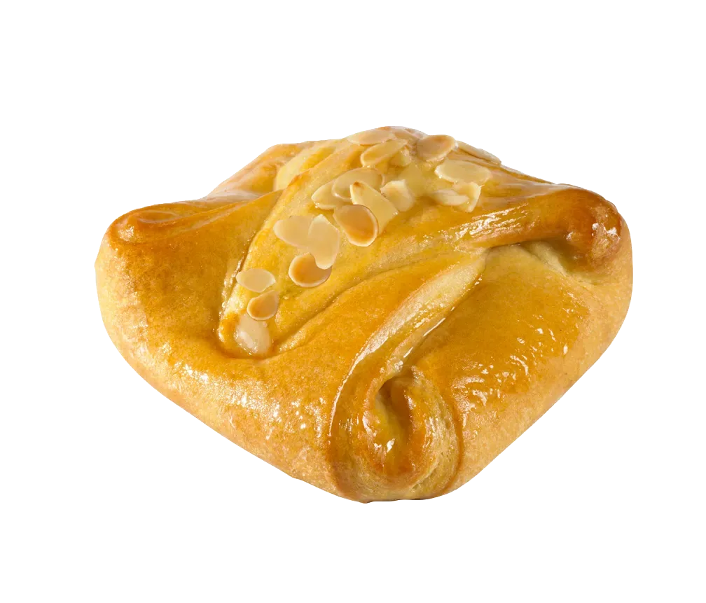 Closed Cheese Danish Pocket 5 oz (6cs)