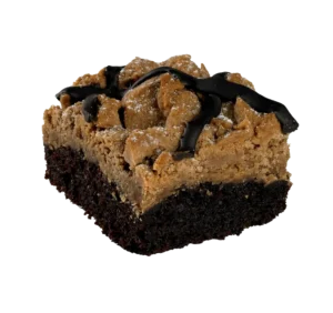 Chocolate Crumb Cake 9.25 lb