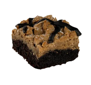 Chocolate Crumb Cake Wrapped (12/5.5 oz)