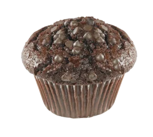 Dutch Chip Yogurt Muffin 6 oz (12cs)