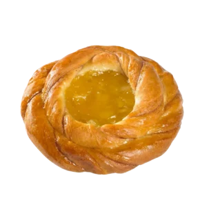 Pineapple Danish Round 5 oz (6cs)