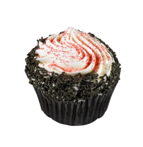 Red Velvet Cupcake 6 oz (12cs)