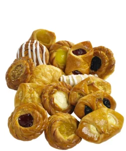 Danish & pastries