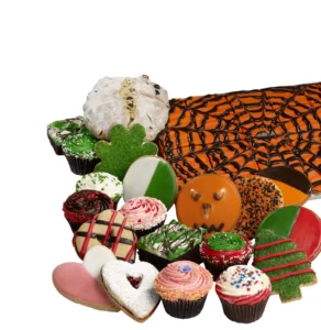 Holiday items