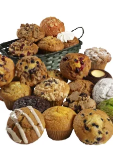 Muffins