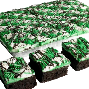 St Patrick’s Sheet Cake 6.5 lb